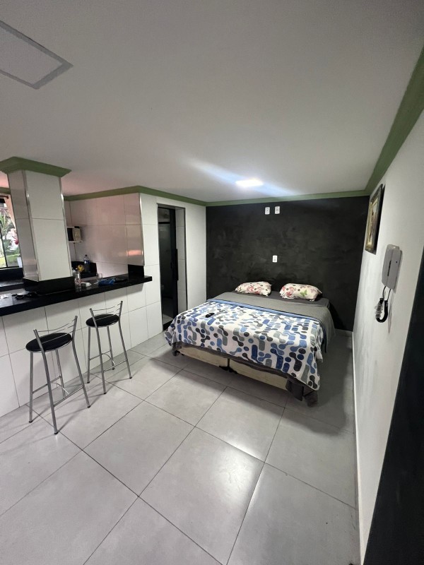 Kitnet-Studio - Foto 1