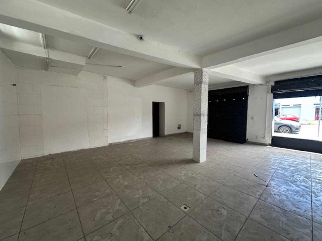 Loja-Salão, 190 m² - Foto 4