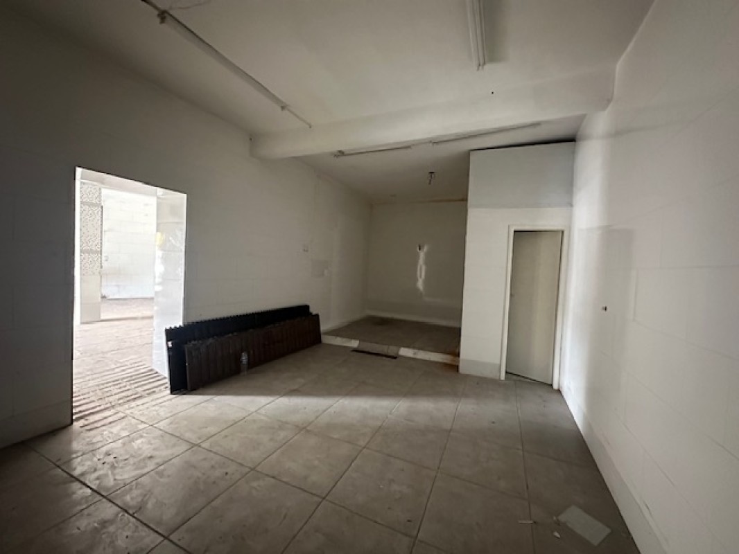 Loja-Salão, 190 m² - Foto 6