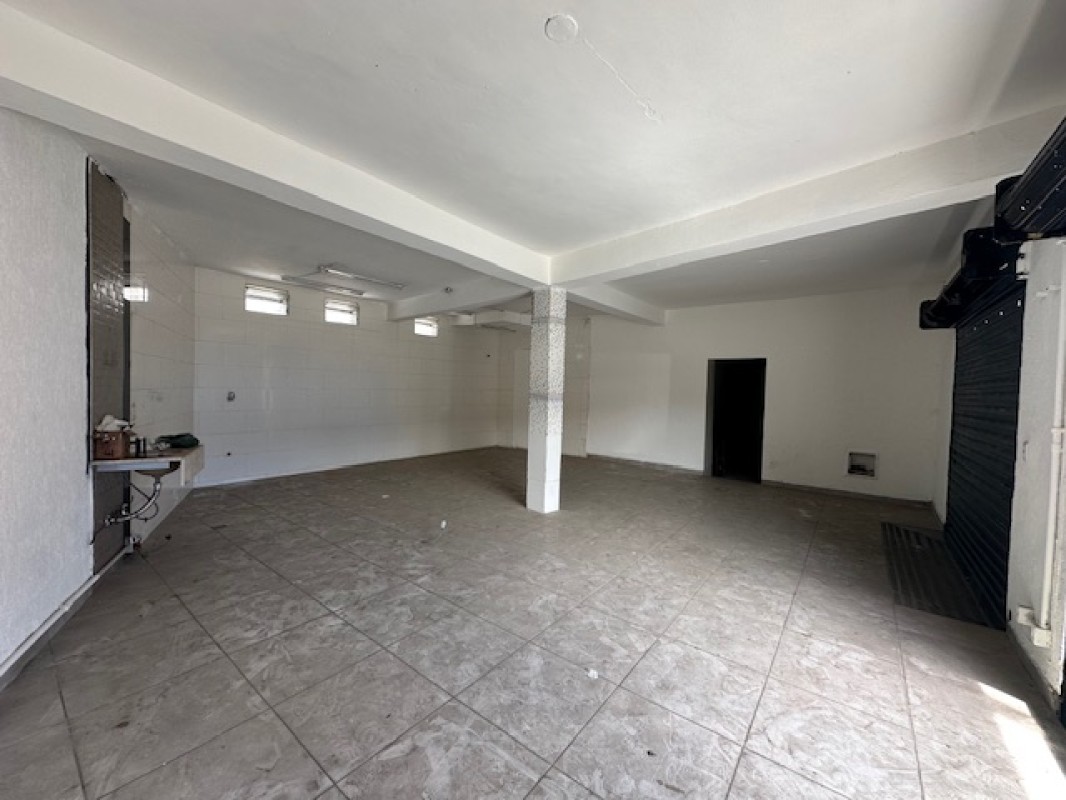 Loja-Salão, 190 m² - Foto 3