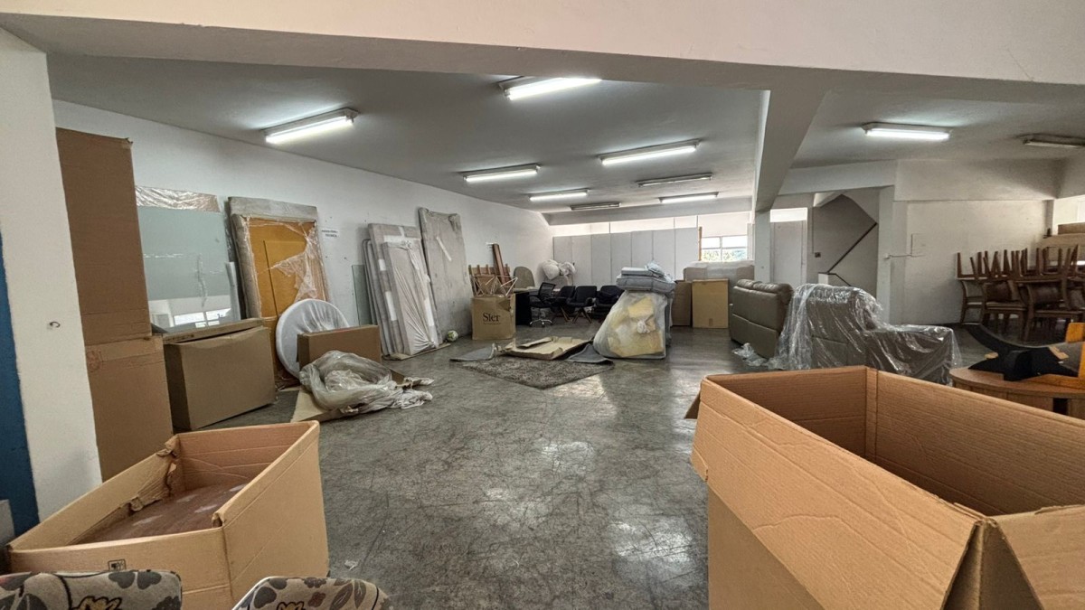 Loja-Salão, 1080 m² - Foto 16