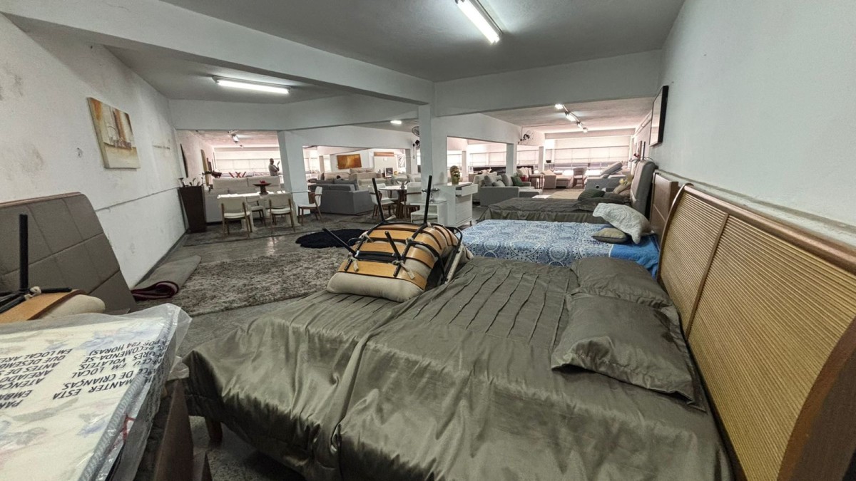 Loja-Salão, 1080 m² - Foto 12