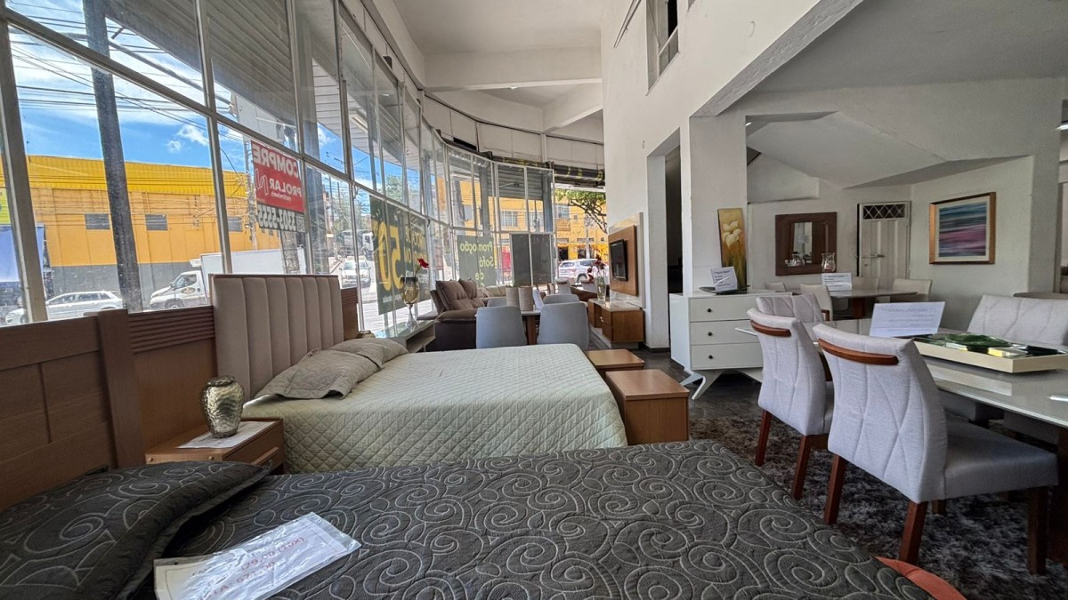 Loja-Salão, 1080 m² - Foto 3