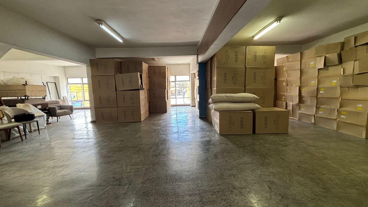 Loja-Salão, 1080 m² - Foto 15