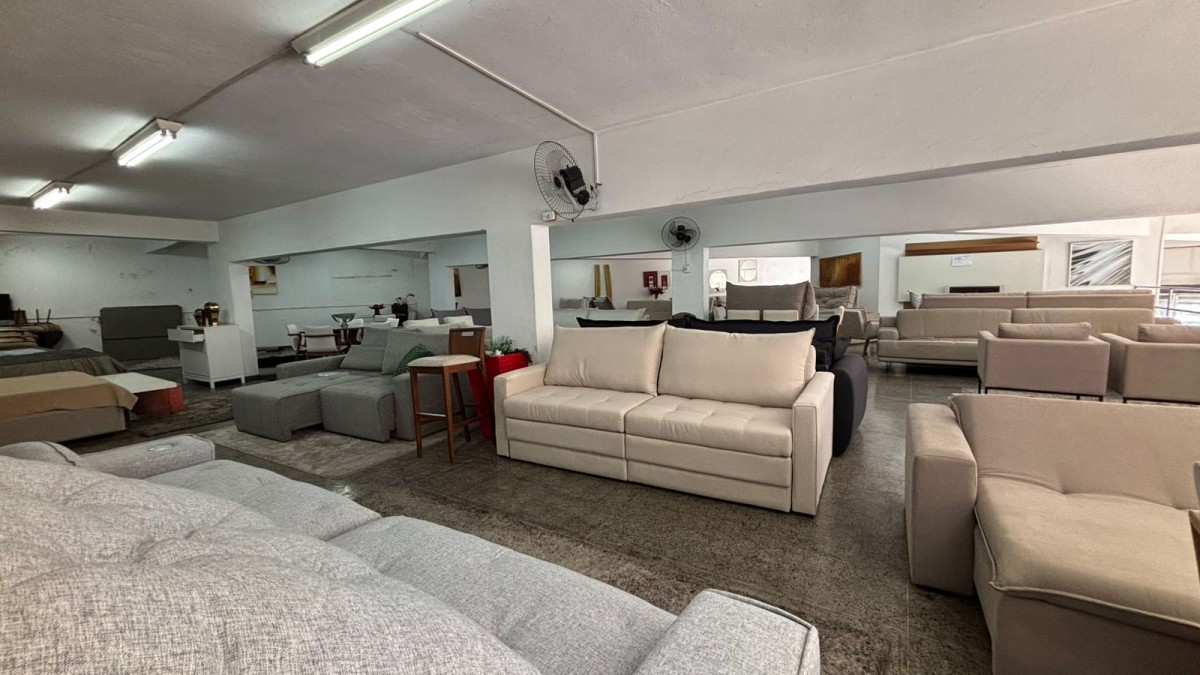 Loja-Salão, 1080 m² - Foto 11