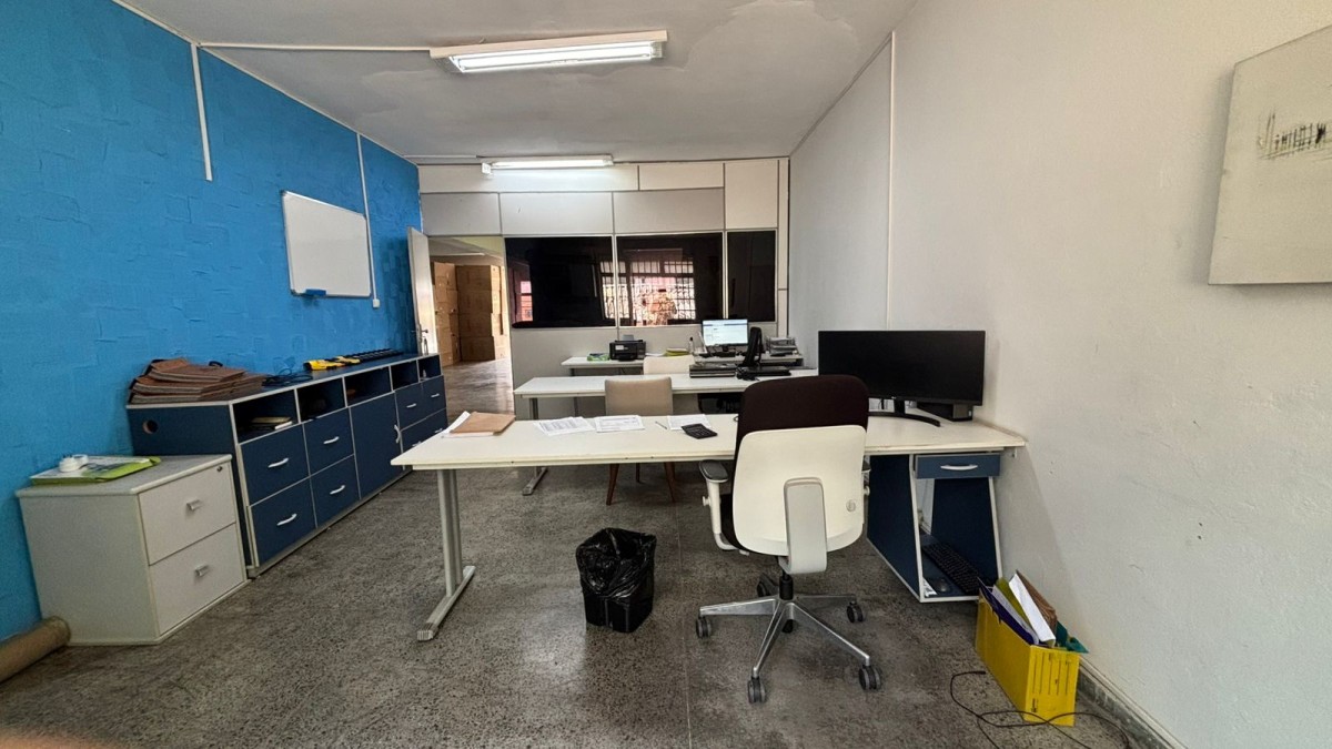 Loja-Salão, 1080 m² - Foto 24