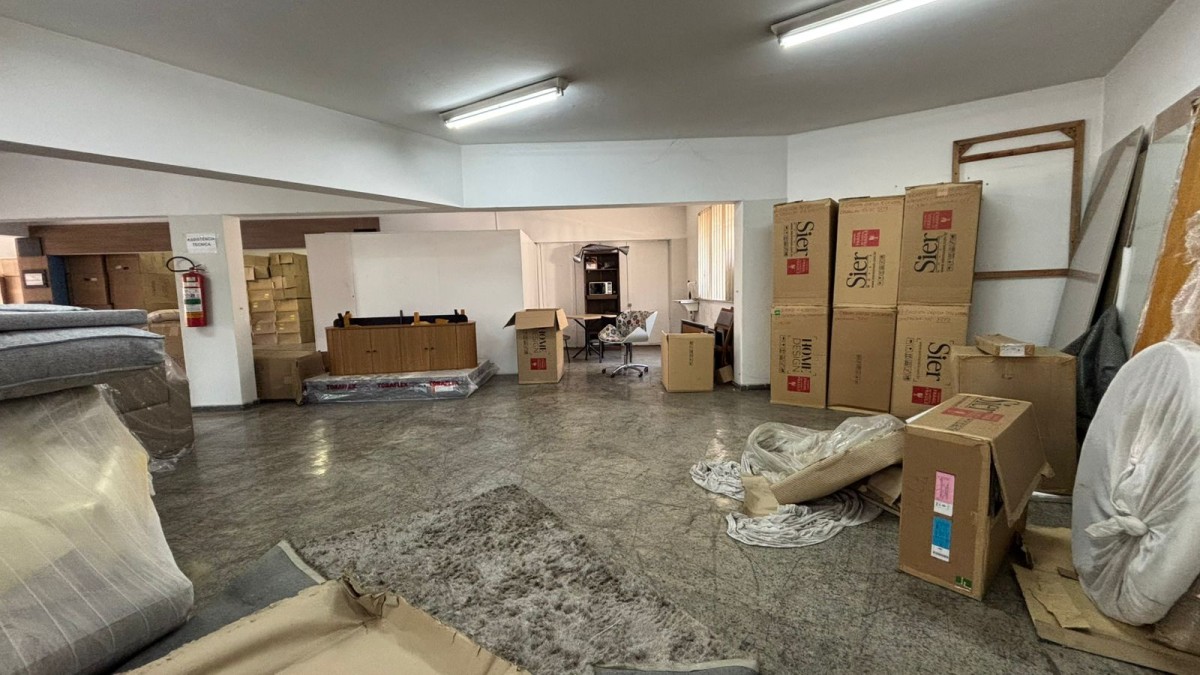 Loja-Salão, 1080 m² - Foto 21