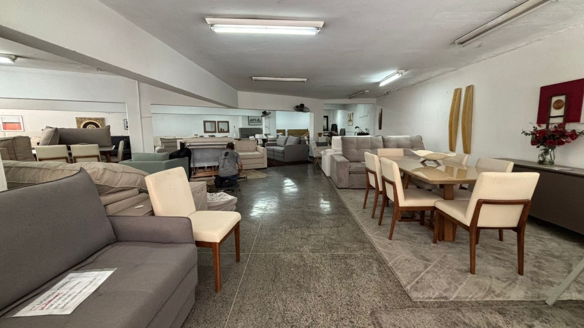 Loja-Salão, 1080 m² - Foto 9