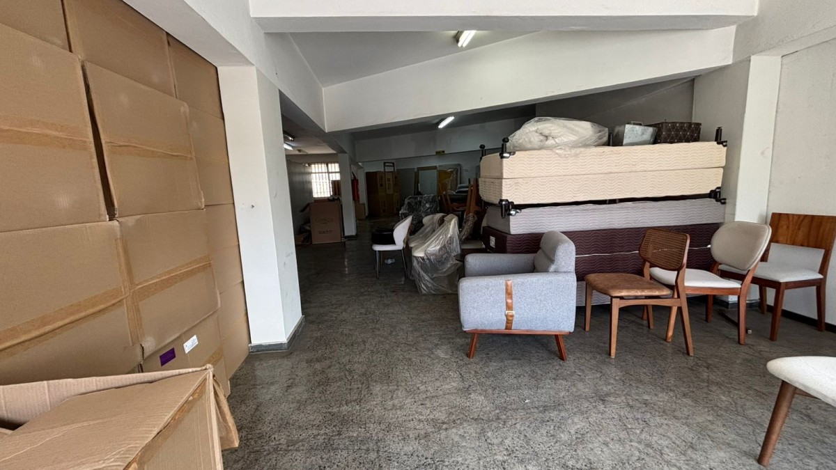 Loja-Salão, 1080 m² - Foto 19