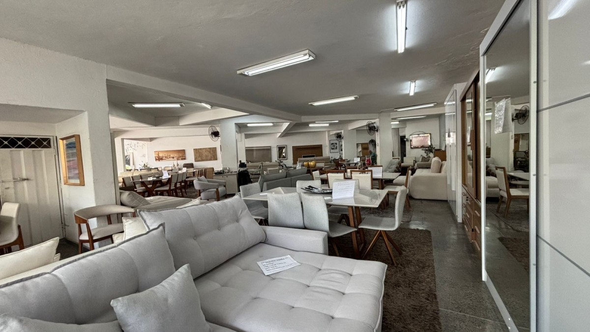 Loja-Salão, 1080 m² - Foto 5