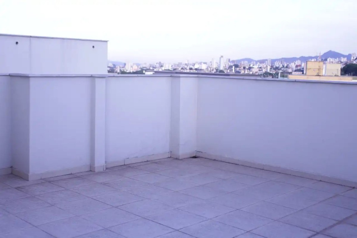 Cobertura, 2 quartos, 100 m² - Foto 1