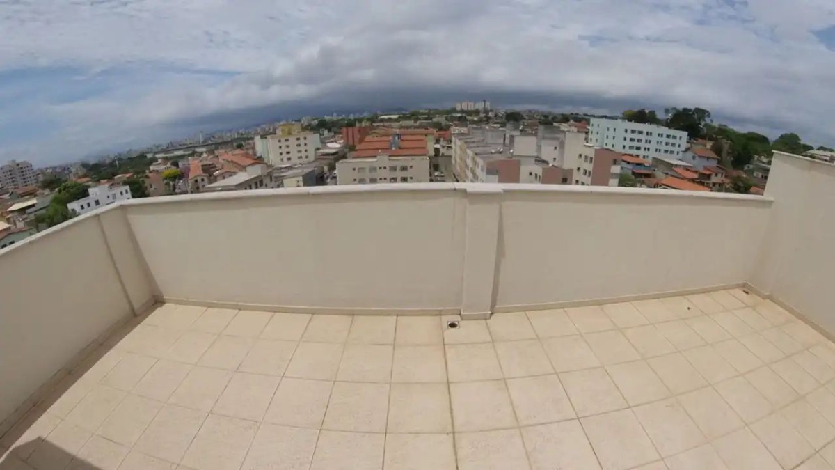 Cobertura, 2 quartos, 100 m² - Foto 2