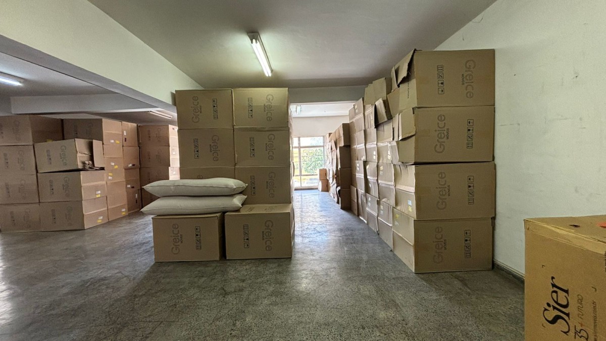 Loja-Salão, 1080 m² - Foto 14