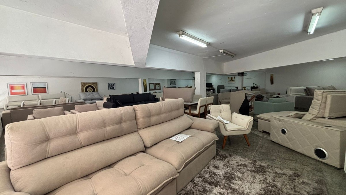 Loja-Salão, 1080 m² - Foto 10