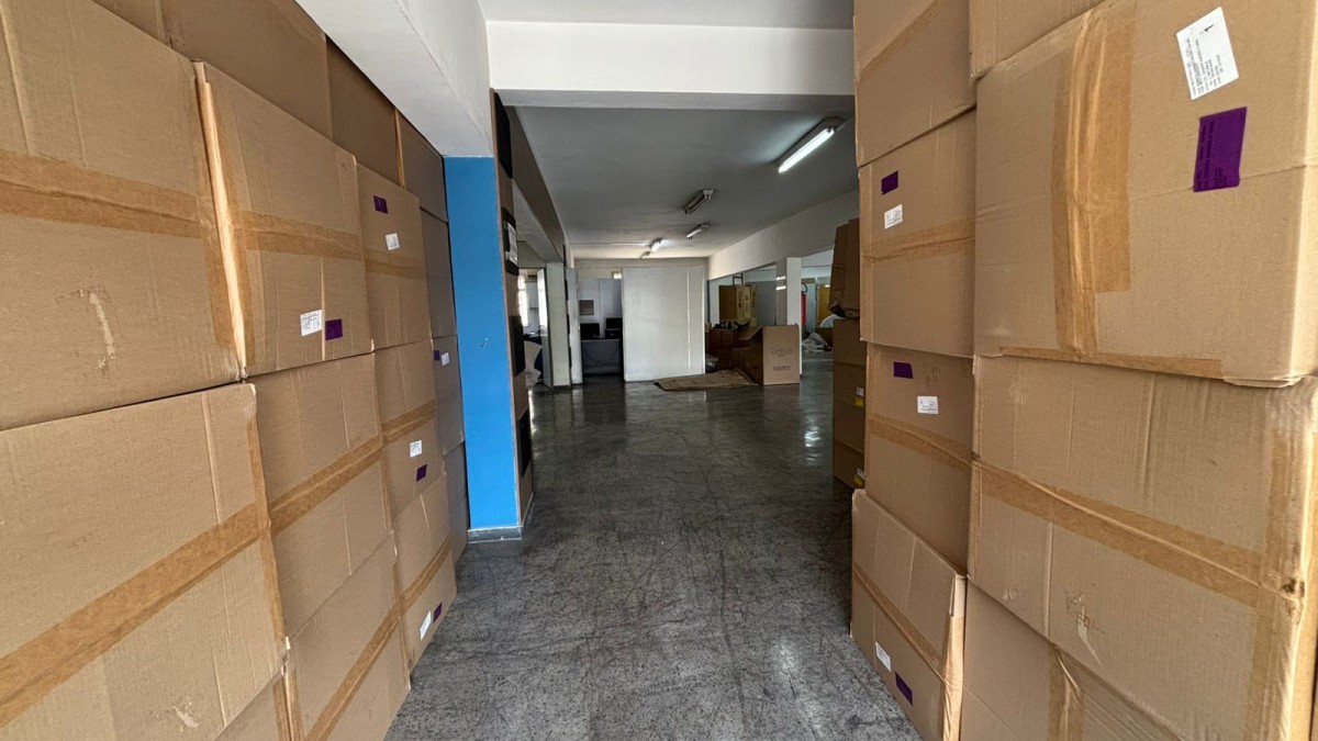 Loja-Salão, 1080 m² - Foto 24