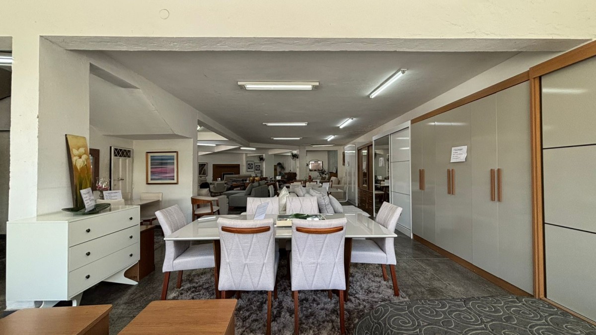 Loja-Salão, 1080 m² - Foto 6