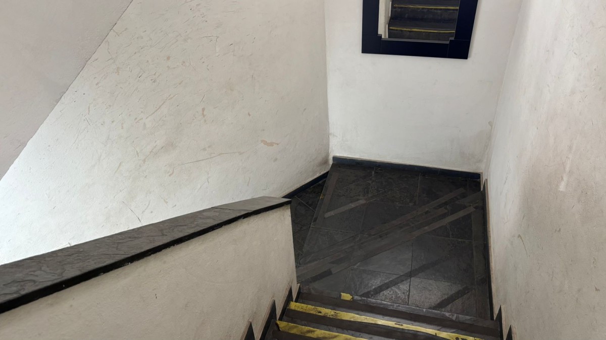 Loja-Salão, 1080 m² - Foto 8