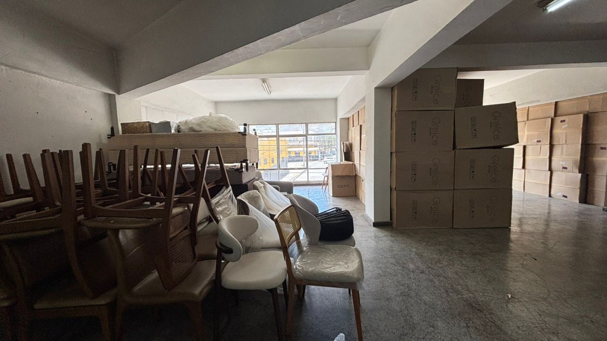 Loja-Salão, 1080 m² - Foto 22