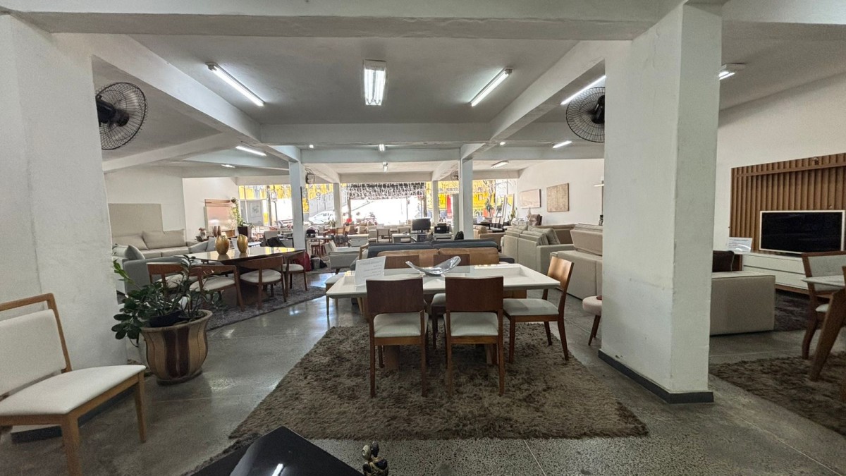 Loja-Salão, 1080 m² - Foto 4