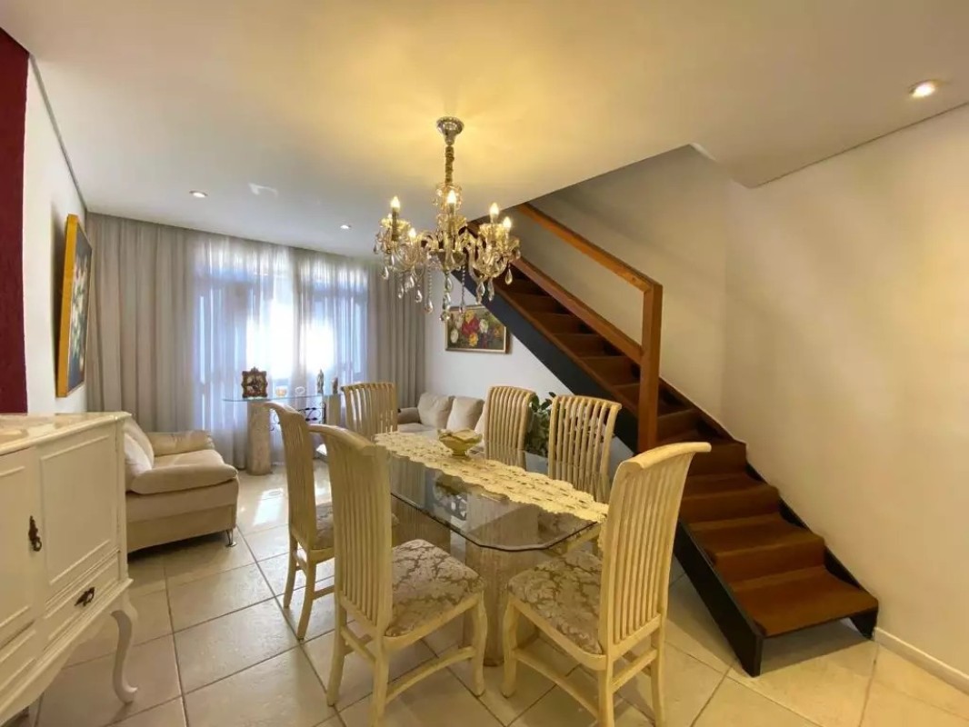 Cobertura, 4 quartos, 202 m² - Foto 15