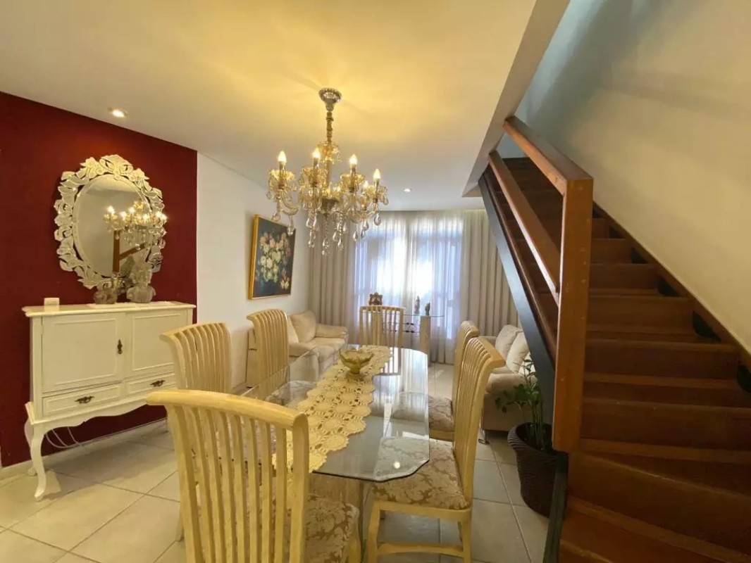 Cobertura, 4 quartos, 202 m² - Foto 18