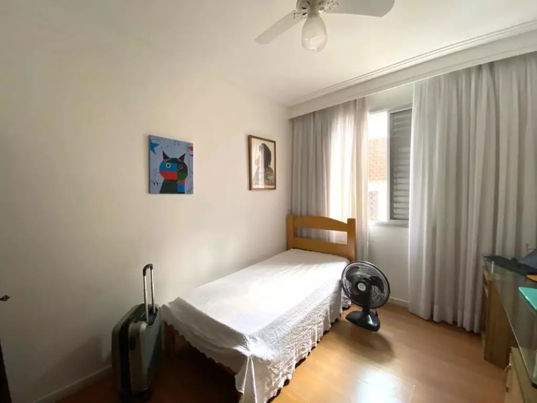 Cobertura, 4 quartos, 202 m² - Foto 9