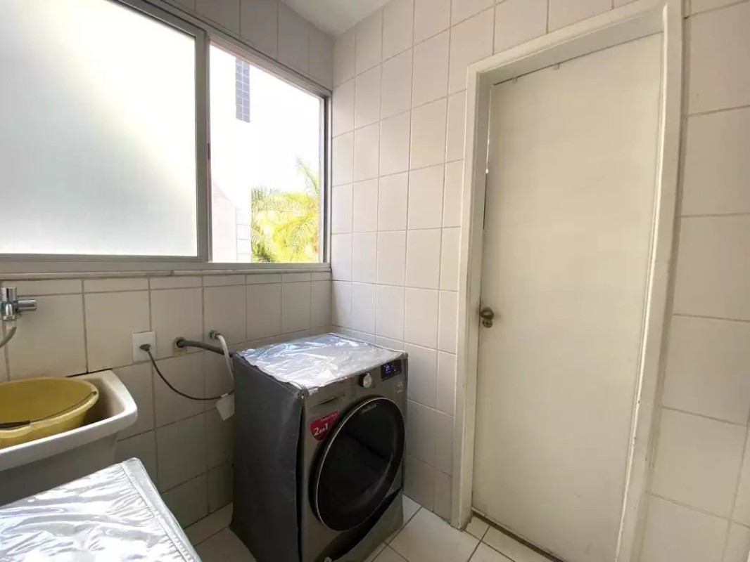 Cobertura, 4 quartos, 202 m² - Foto 2