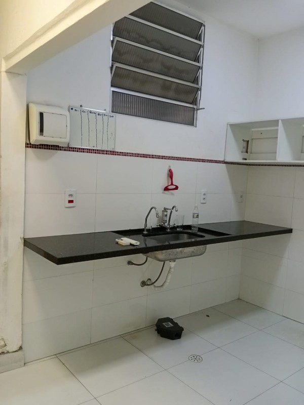 Loja-Salão, 50 m² - Foto 13