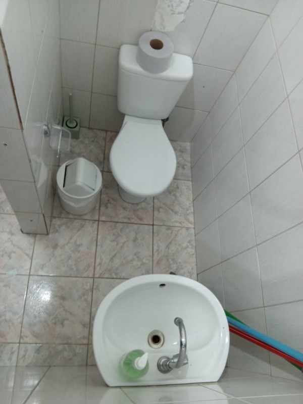 Loja-Salão, 50 m² - Foto 9