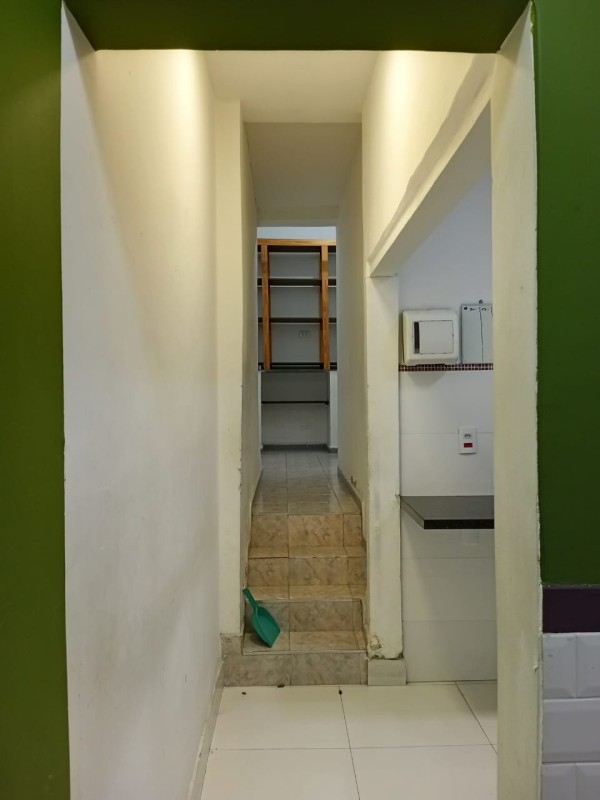 Loja-Salão, 50 m² - Foto 3