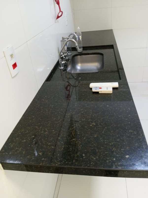 Loja-Salão, 50 m² - Foto 7