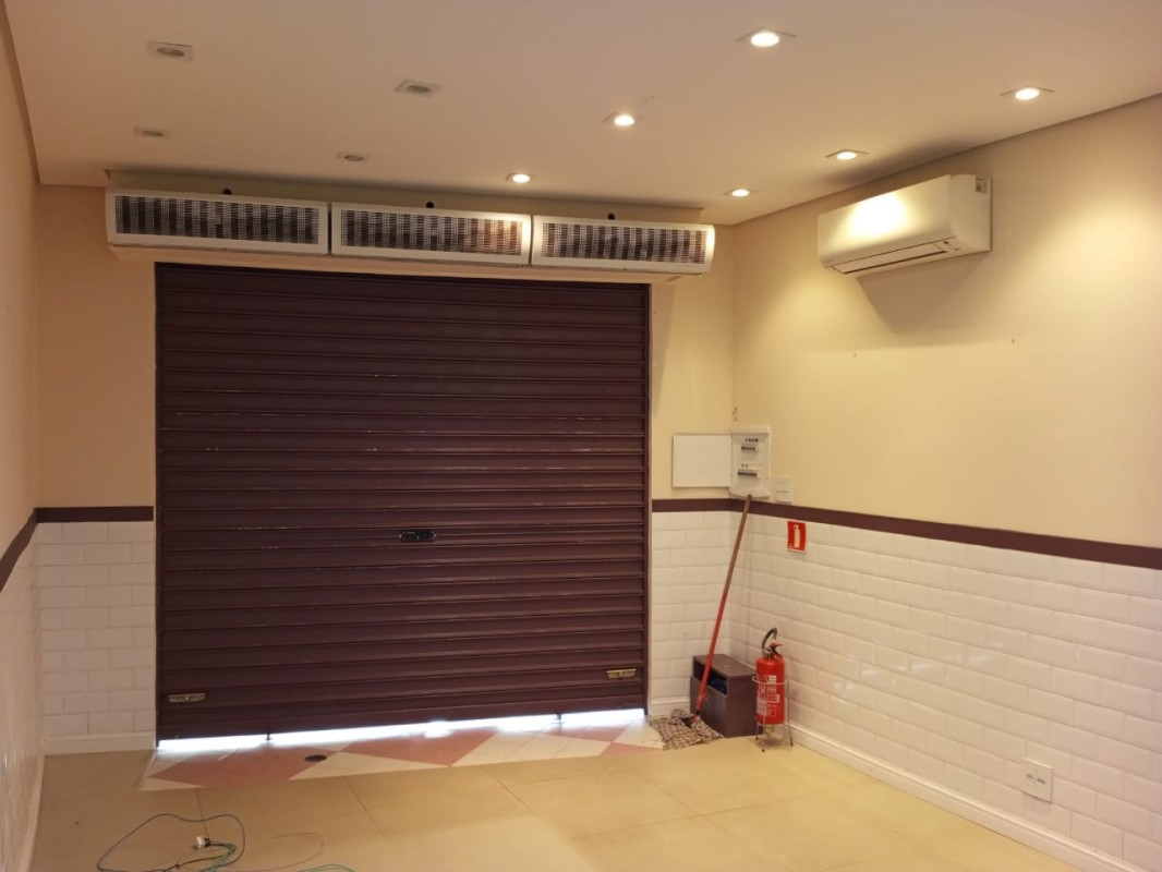 Loja-Salão, 50 m² - Foto 14