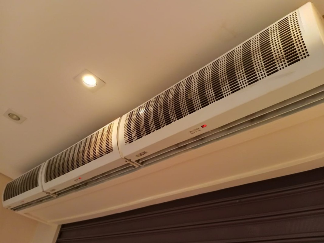 Loja-Salão, 50 m² - Foto 6