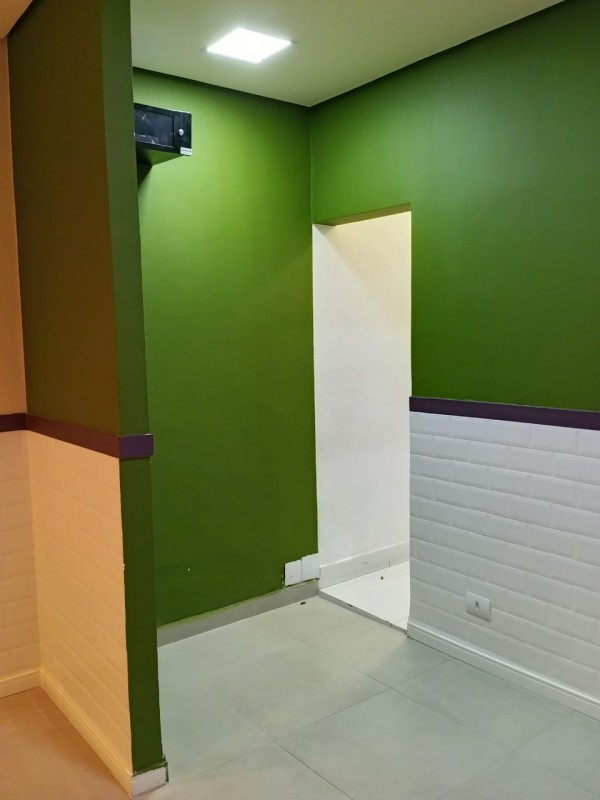 Loja-Salão, 50 m² - Foto 2