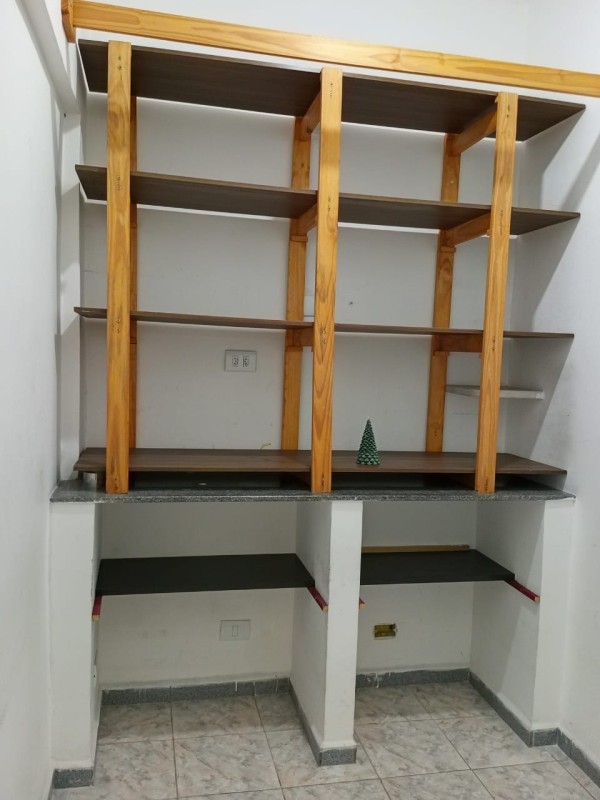 Loja-Salão, 50 m² - Foto 11