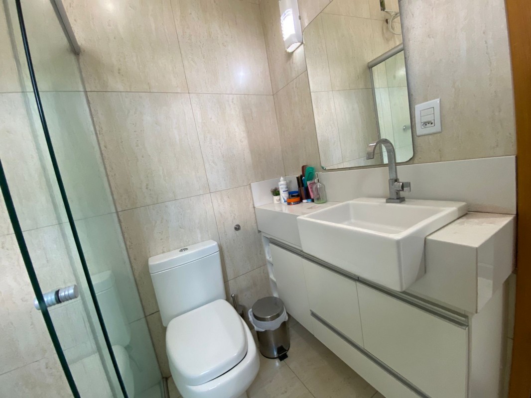 Casa, 3 quartos, 242 m² - Foto 16