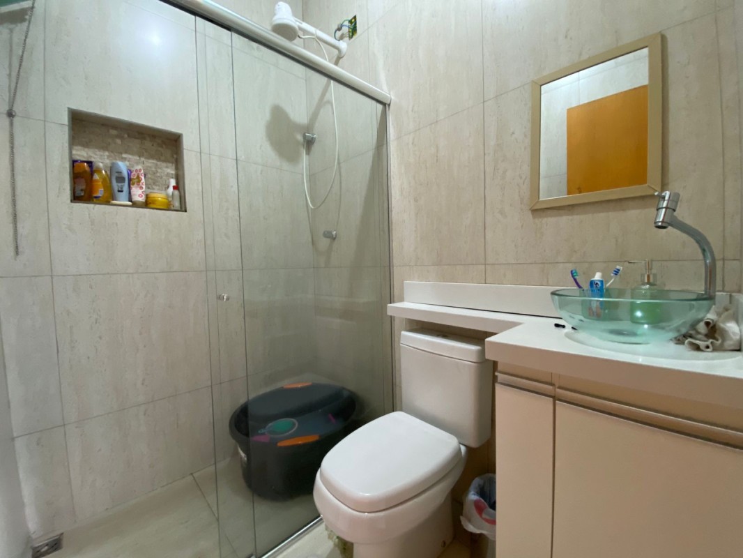 Casa, 3 quartos, 242 m² - Foto 7