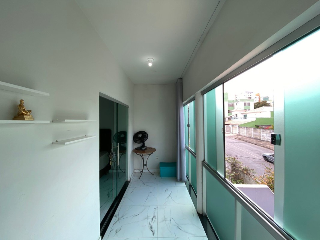 Casa, 3 quartos, 242 m² - Foto 19