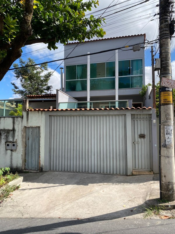 Casa, 3 quartos, 242 m² - Foto 24