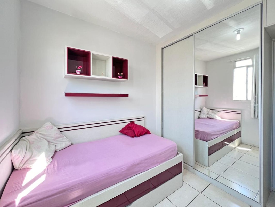 Apartamento, 2 quartos, 45 m² - Foto 11