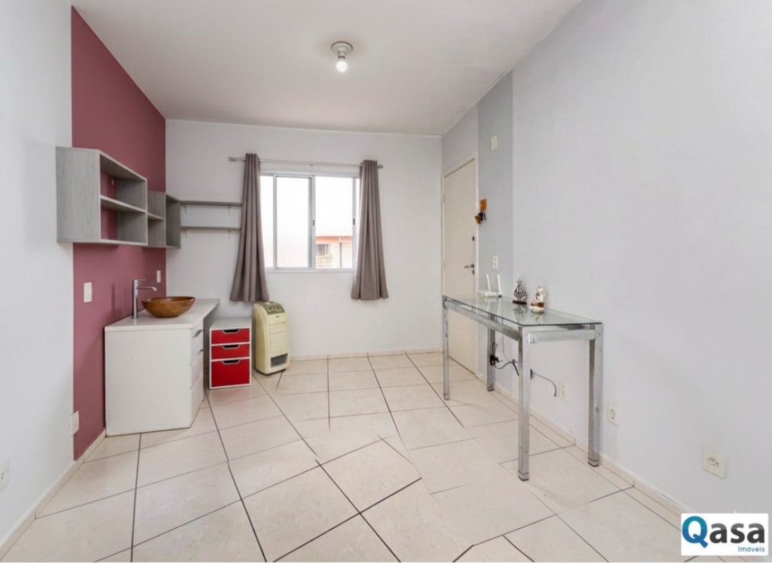 Apartamento, 2 quartos, 45 m² - Foto 4