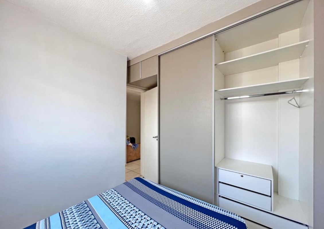 Apartamento, 2 quartos, 45 m² - Foto 8