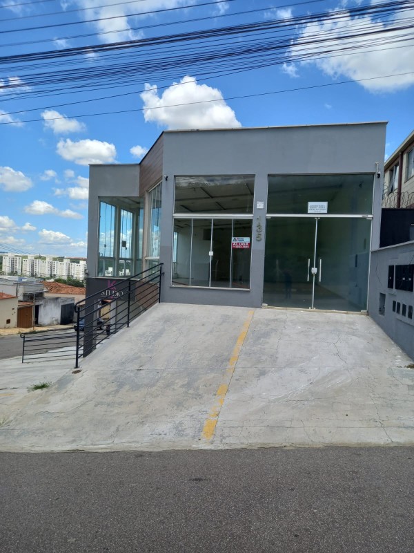 Loja-Salão - Foto 1