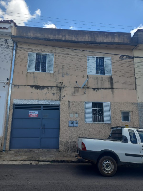 Apartamento, 1 quarto - Foto 1