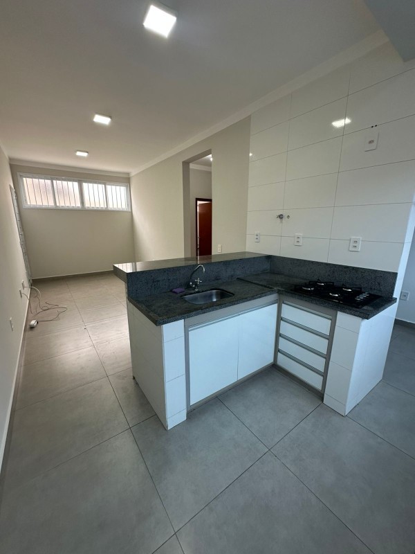 Apartamento, 1 quarto - Foto 4