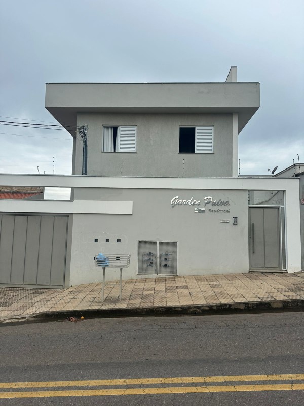 Apartamento, 1 quarto - Foto 1