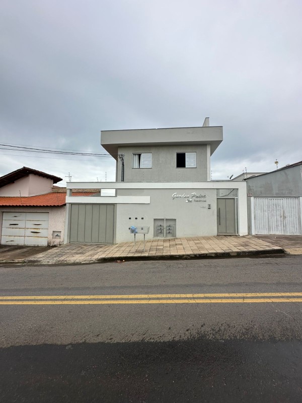 Apartamento, 1 quarto - Foto 2