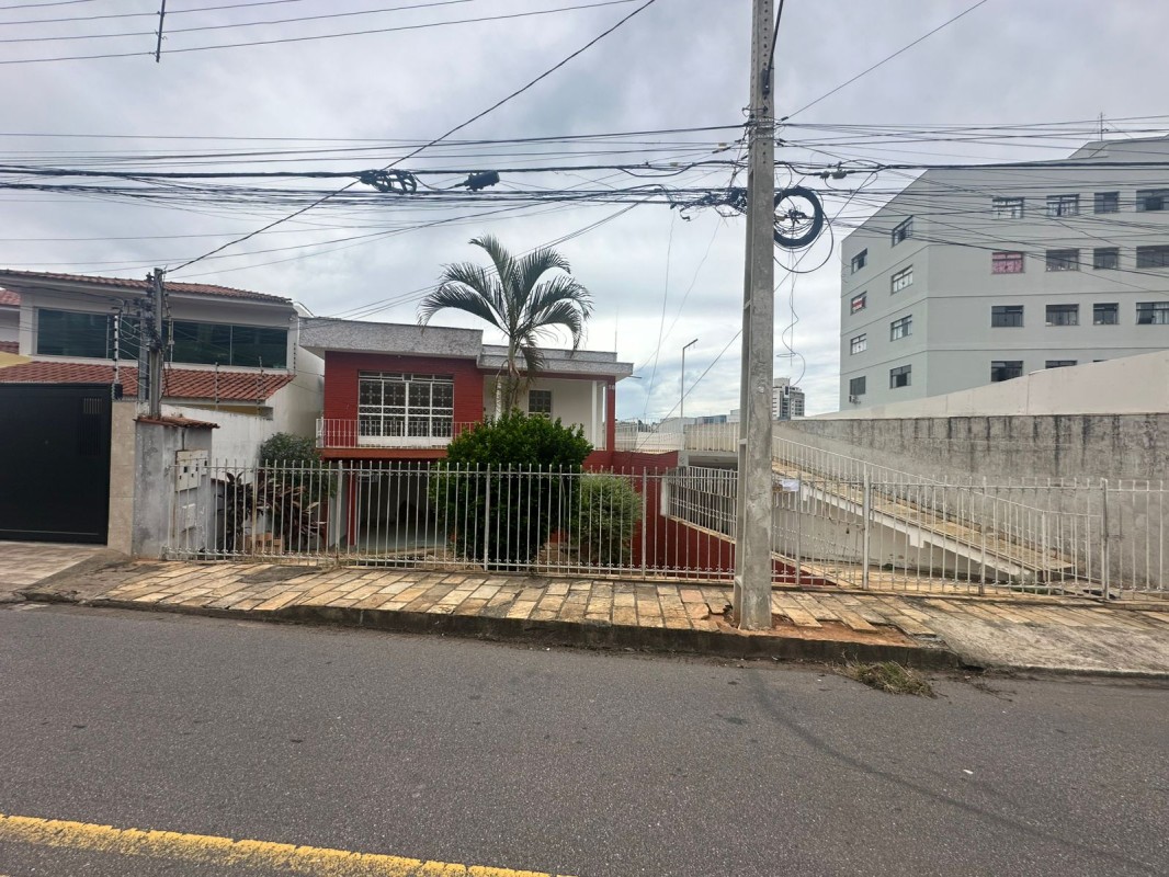 Casa, 1 quarto - Foto 1