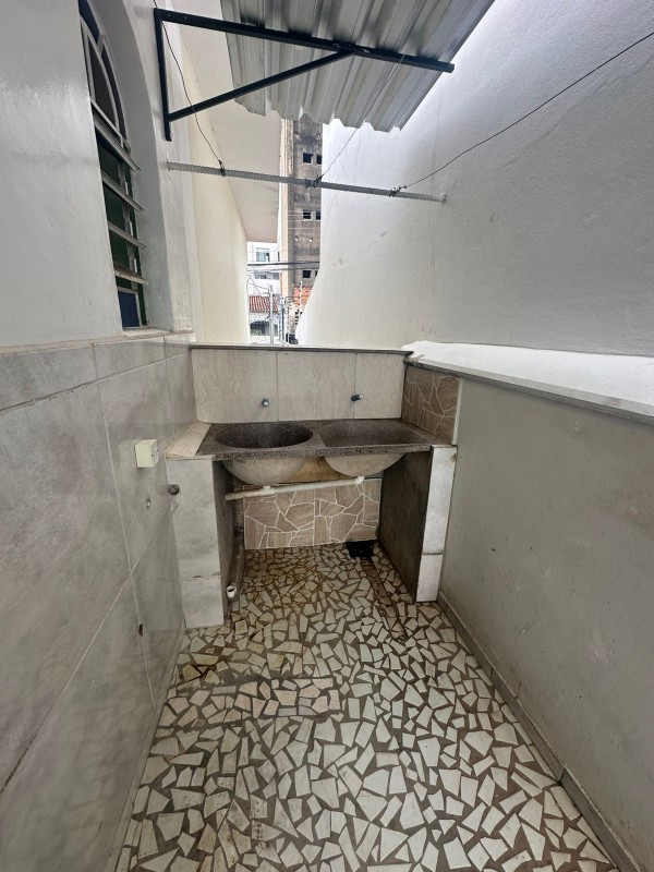 Casa, 1 quarto - Foto 14