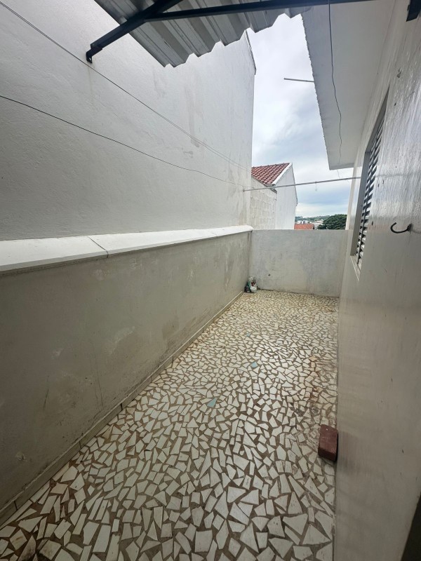 Casa, 1 quarto - Foto 13